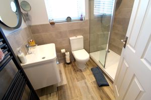 Shower Room- click for photo gallery